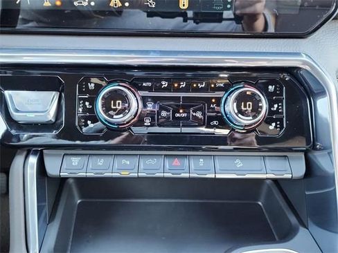 New 2026 GMC Sierra 2500 Denali w/ Denali Reserve Package image 25