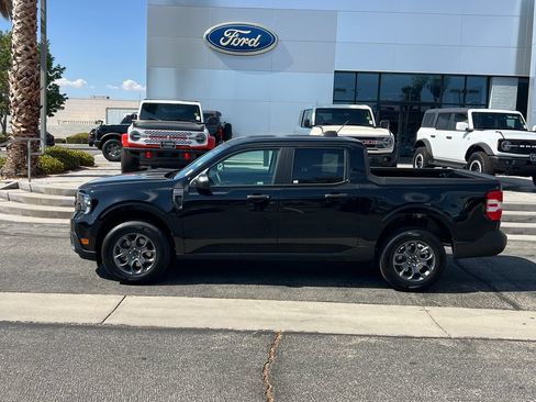 New 2026 Ford Maverick XLT FWD image 3
