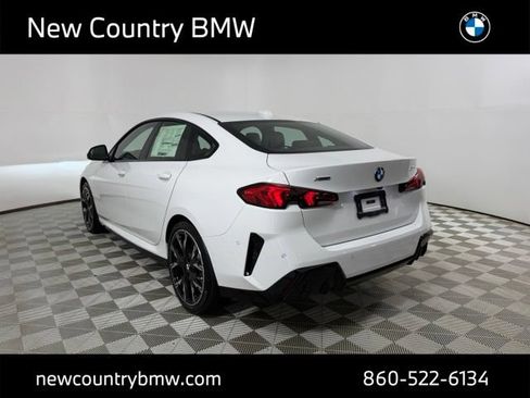 New 2026 BMW 228i xDrive w/ Technology Package AWD/4WD image 5