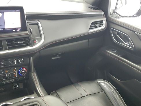 Used 2021 Chevrolet Tahoe RST w/ Luxury Package RWD image 18