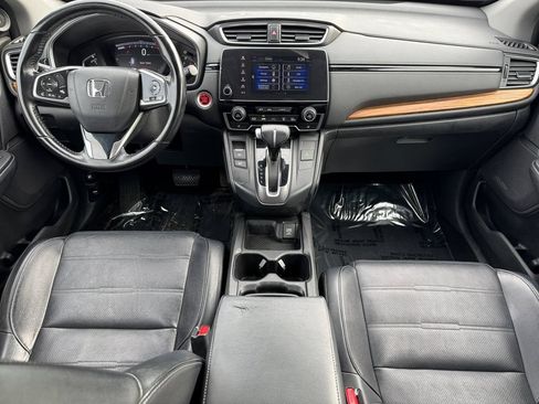 Used 2018 Honda CR-V Touring image 12