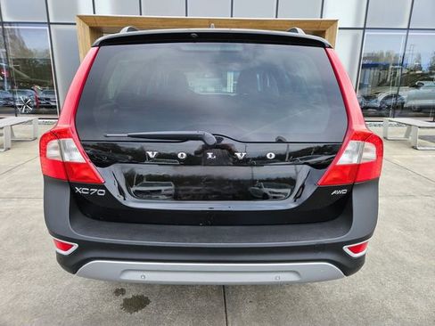 Used 2011 Volvo XC70 3.2 AWD/4WD image 6
