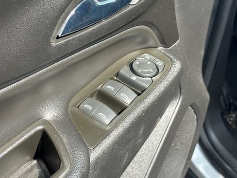 Used 2023 Chevrolet Equinox LT AWD/4WD image 15