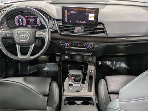 Used 2024 Audi Q5 2.0T Premium Plus AWD/4WD image 22