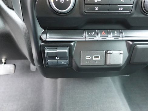 Used 2023 Chevrolet Silverado 2500 LT w/ Snow Plow Prep/Camper Package image 45