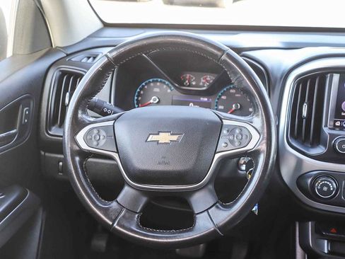 Used 2019 Chevrolet Colorado LT image 16
