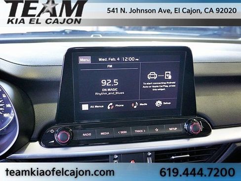 Certified 2024 Kia Forte LXS image 23