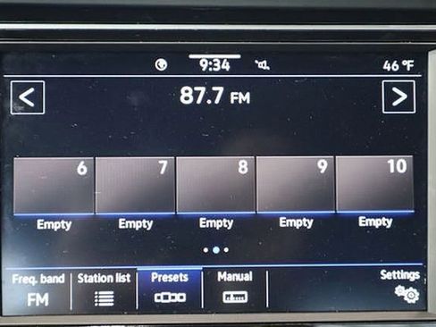 Used 2021 Volkswagen Jetta R-Line w/ R-Line Cold Weather Package image 25