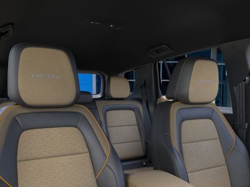 New 2026 Chevrolet Equinox ACTIV w/ Convenience Package III image 26