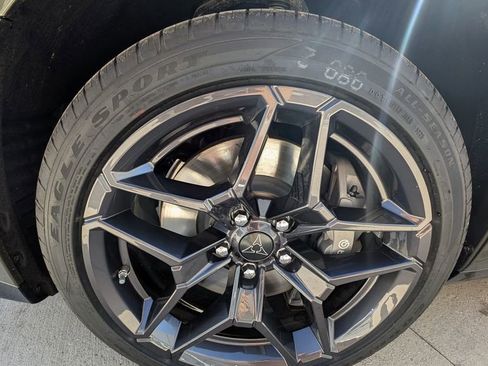New 2026 Dodge Charger Scat Pack AWD/4WD image 43