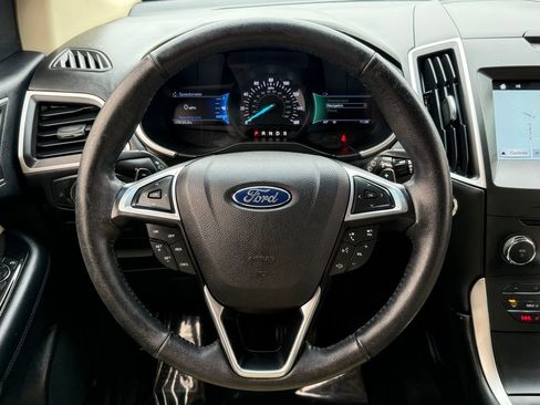 Used 2016 Ford Edge SEL w/ Equipment Group 201A image 27