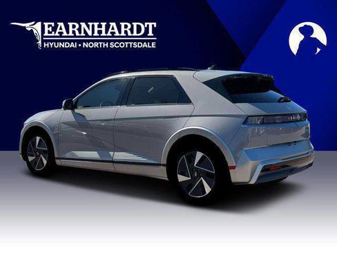 New 2026 Hyundai Ioniq 5 Limited image 4
