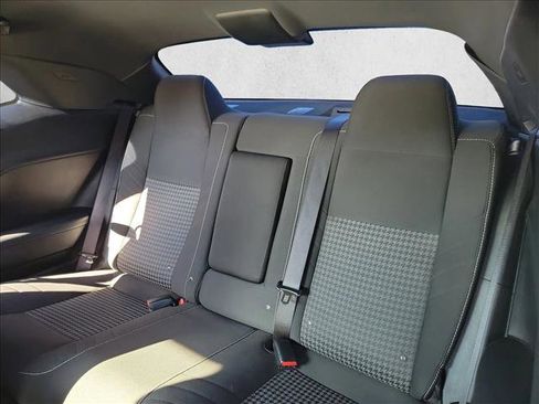 Used 2020 Dodge Challenger SRT Hellcat image 14