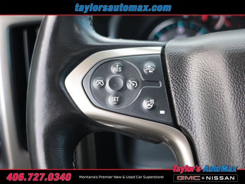 Used 2018 Chevrolet Silverado 1500 High Country image 20