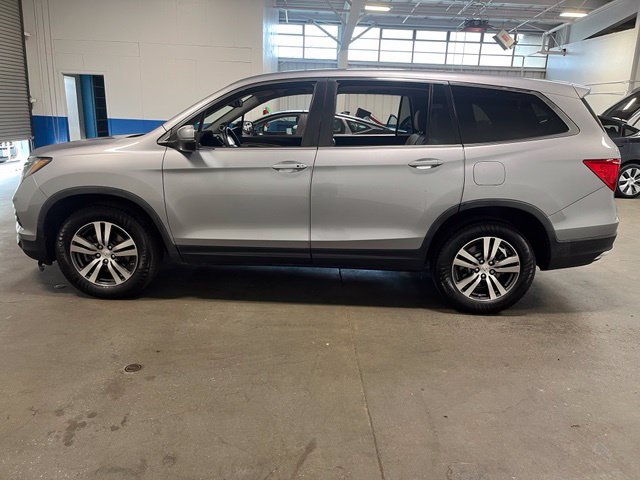 Used 2018 Honda Pilot EX-L image 6