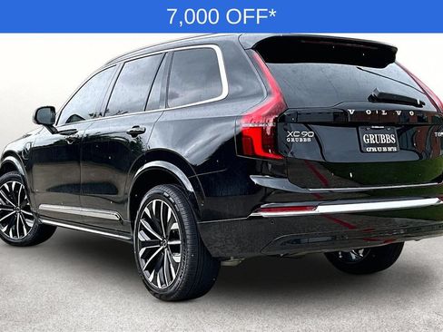 New 2026 Volvo XC90 T8 Ultra AWD/4WD image 4