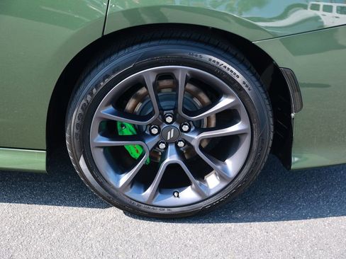 Used 2023 Dodge Charger Scat Pack RWD image 12
