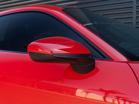 Used 2020 Porsche 911 Carrera S w/ Sport Package RWD image 15