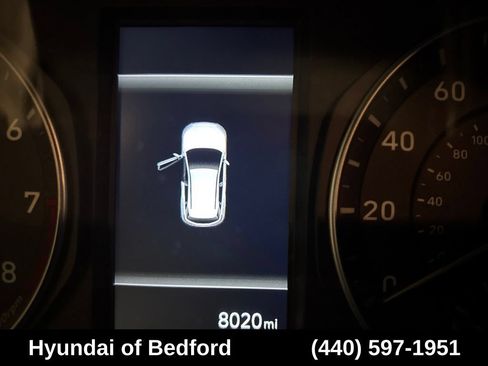 Used 2023 Hyundai Kona SEL FWD image 14