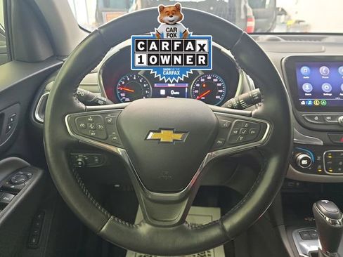Used 2020 Chevrolet Equinox Premier image 14