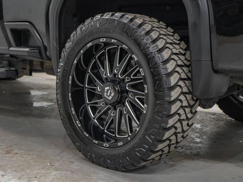 Used 2020 GMC Sierra 2500 Denali w/ Denali Ultimate Package AWD/4WD image 63