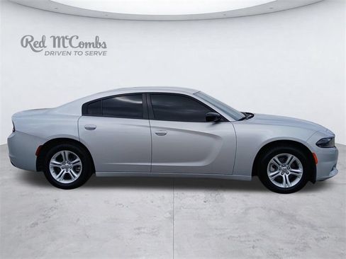 Used 2023 Dodge Charger SXT RWD image 8