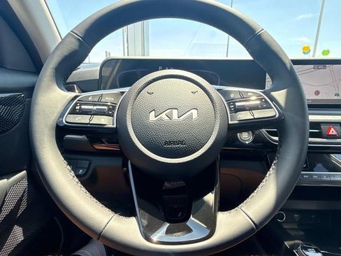 New 2026 Kia Seltos S FWD image 23