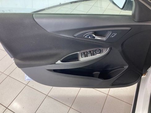 Used 2024 Chevrolet Malibu LT FWD image 14