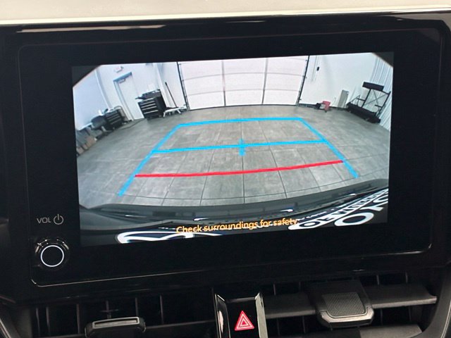 Used 2025 Toyota Corolla SE FWD image 25