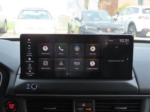 New 2026 Honda Pilot Touring image 24