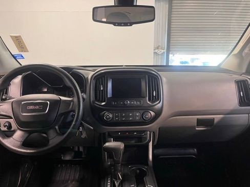 Used 2021 GMC Canyon Elevation Standard image 20