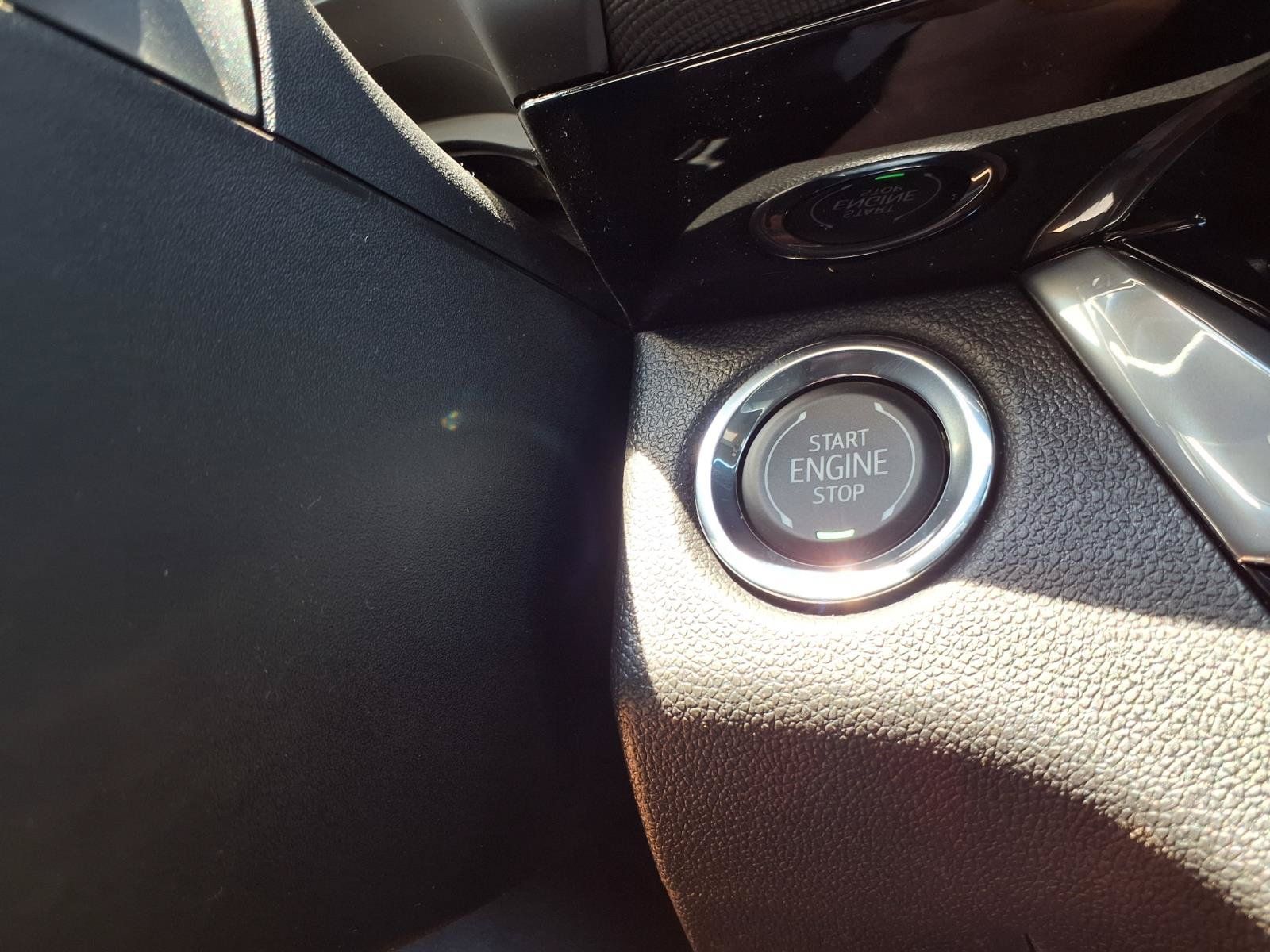 New 2026 Buick Envista Sport Touring w/ Convenience I Package FWD image 8