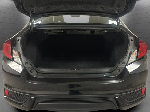 Used 2018 Honda Civic EX-L image 20