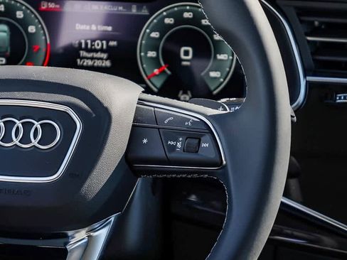 New 2026 Audi Q7 2.0T Premium image 17