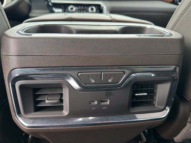 Used 2023 GMC Sierra 1500 Denali w/ Technology Package AWD/4WD image 17