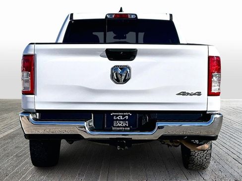 Used 2019 RAM 1500 Tradesman image 4