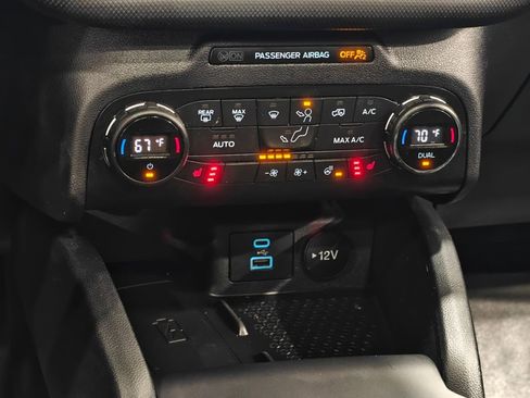 Used 2021 Ford Bronco Sport Outer Banks w/ Outer Banks Package image 10