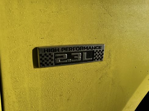 Used 2021 Ford Mustang Coupe w/ 2.3L High Performance Package image 6