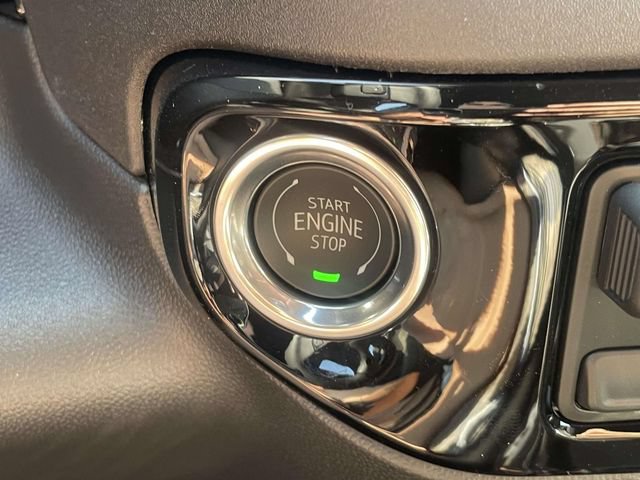 New 2026 Chevrolet Silverado 1500 ZR2 w/ Dark Appearance Package AWD/4WD image 17