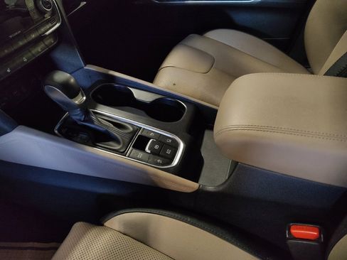 Used 2019 Hyundai Santa Fe FWD image 26