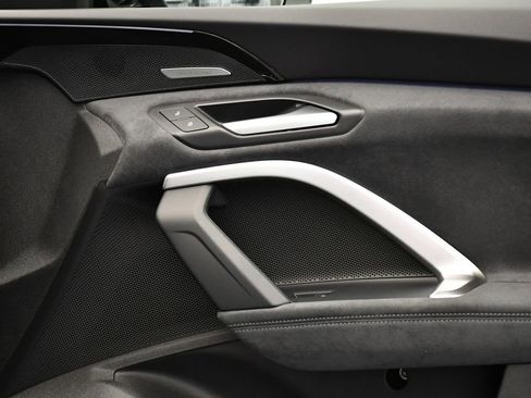 New 2025 Audi SQ5 Premium Plus image 43