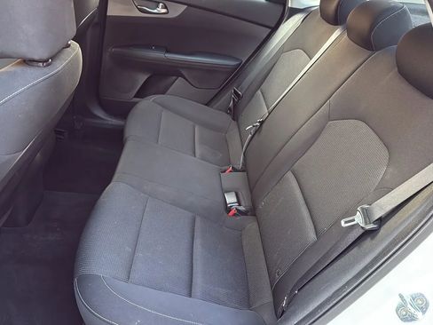 Used 2021 Kia Forte LXS image 15