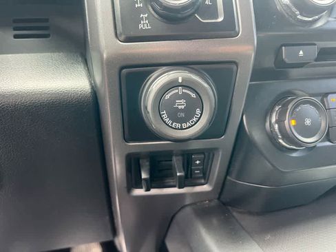 Used 2016 Ford F150 XLT w/ Equipment Group 302A Luxury image 32