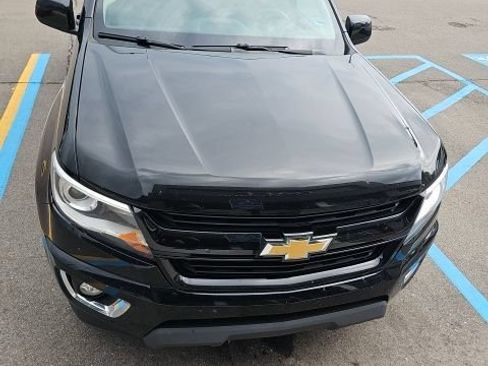 Used 2016 Chevrolet Colorado Z71 AWD/4WD image 12