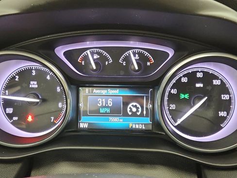 Used 2019 Buick Envision Essence image 16