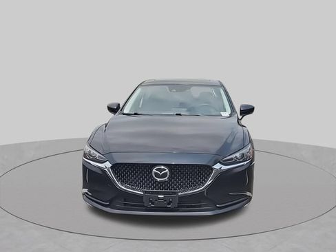 Used 2020 MAZDA MAZDA6 Grand Touring FWD image 3