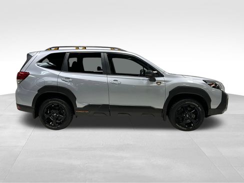 Used 2023 Subaru Forester Wilderness AWD/4WD image 3