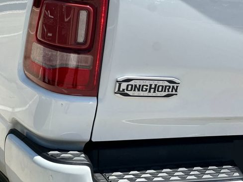 Used 2022 RAM 1500 Limited AWD/4WD image 28