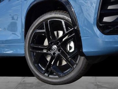 New 2026 Volkswagen Tiguan SE R-Line