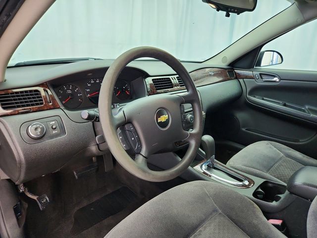 Used 2016 Chevrolet Impala Limited LS FWD image 9